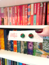 Load image into Gallery viewer, Festive Studs
