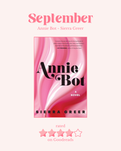 Load image into Gallery viewer, The Book Club
