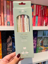 Load image into Gallery viewer, Page Turner Pencils
