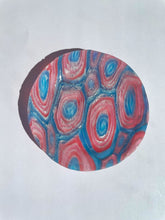 Load image into Gallery viewer, Trans Agate Mini Trinket Dish
