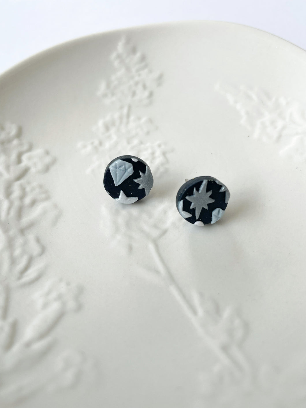 Reputation Studs