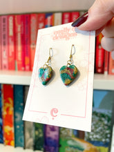 Load image into Gallery viewer, Festive Mini Hearts
