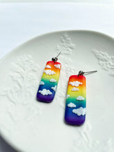 Load image into Gallery viewer, MADE TO ORDER: Pride Sunset Bars
