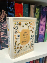 Load image into Gallery viewer, Little Book of Flowers Ceramic Vase
