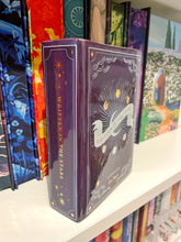 Load image into Gallery viewer, Written in the Stars Ceramic Vase
