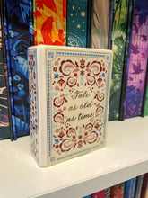 Load image into Gallery viewer, Tale As Old As Time Mini Ceramic Vase
