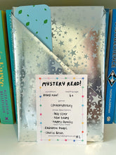Load image into Gallery viewer, AGE 6+ Kids Mystery Read
