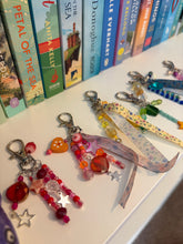 Load image into Gallery viewer, Bag Charms
