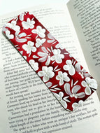 Nutmeg Bookmark
