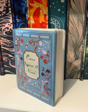 Load image into Gallery viewer, Once Upon a Time Mini Ceramic Vase
