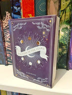Written in the Stars Ceramic Vase