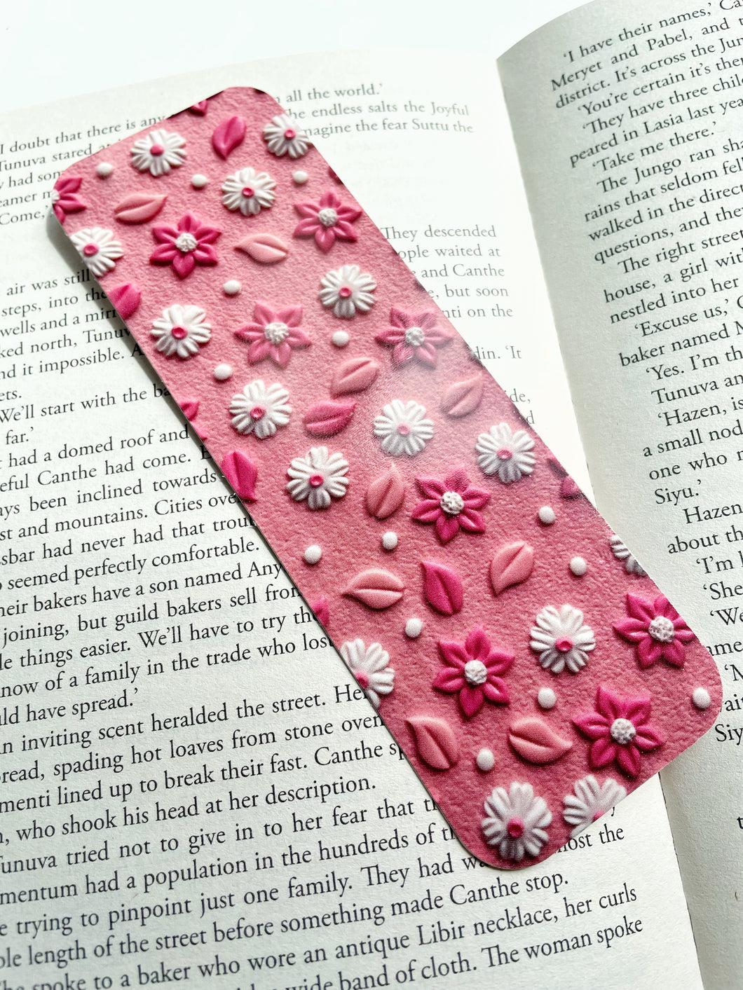 ECD Bookmark