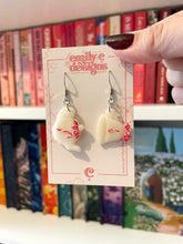 Load image into Gallery viewer, Candy Cane Teatime
