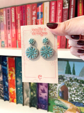 Load image into Gallery viewer, Frozen Dangles
