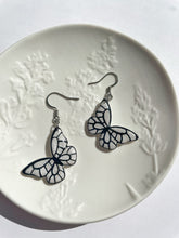 Load image into Gallery viewer, The Book of Azrael Butterflies
