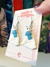 Load image into Gallery viewer, Winter Polar Bears
