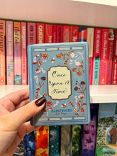 Load image into Gallery viewer, Once Upon a Time Mini Ceramic Vase
