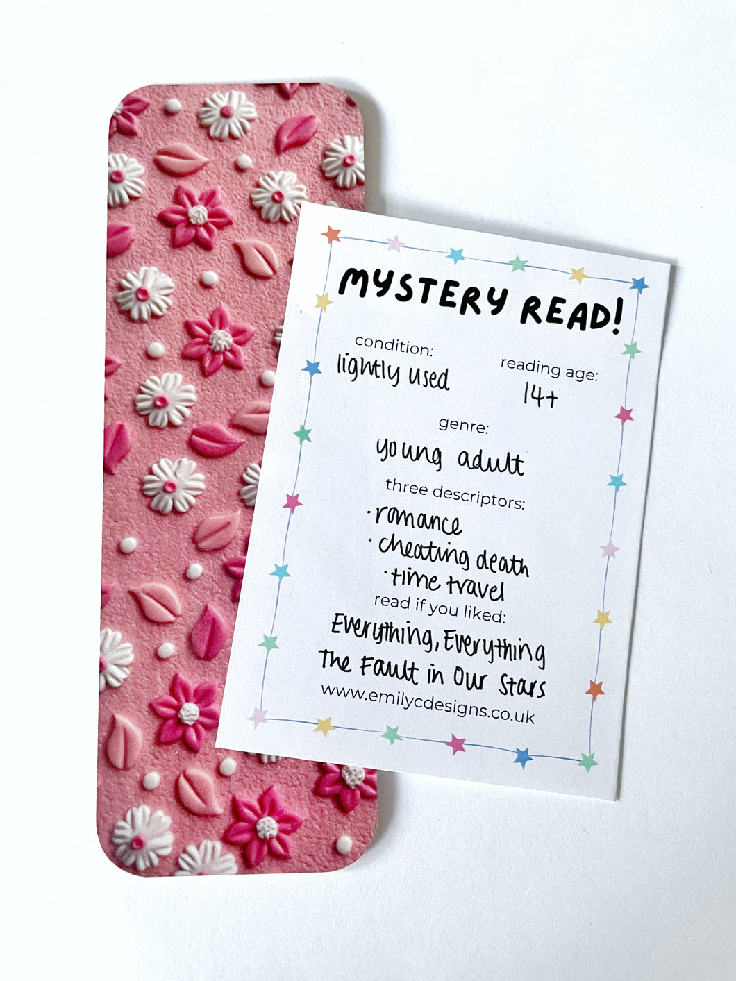 AGE 14+ Kids Mystery Reads