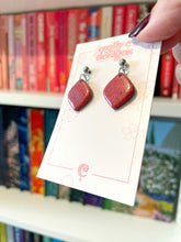 Load image into Gallery viewer, Red Festive Mini Drops
