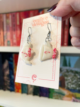 Load image into Gallery viewer, Candy Cane Teatime
