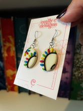 Load image into Gallery viewer, Christmas Light Ovals
