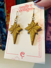 Load image into Gallery viewer, Gold Stars
