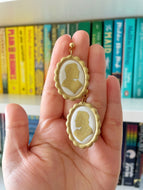 The Picture of Dorian Gray Cameos