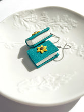 Load image into Gallery viewer, MTO: Clothbound Sunflower Books
