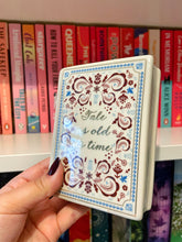 Load image into Gallery viewer, Tale As Old As Time Mini Ceramic Vase
