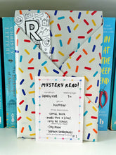 Load image into Gallery viewer, AGE 7+ Kid&#39;s Mystery Read
