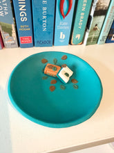 Load image into Gallery viewer, Bookish Trinket Dish
