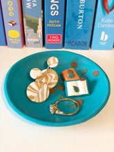 Load image into Gallery viewer, Bookish Trinket Dish
