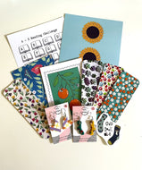 Mystery Print Packs | 5 items for £5!