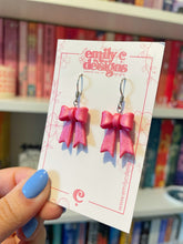 Load image into Gallery viewer, The Crush Mini Bows
