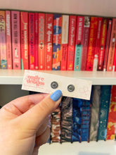 Load image into Gallery viewer, Sunflower Studs
