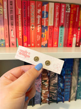 Load image into Gallery viewer, Sunflower Studs
