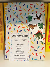 Load image into Gallery viewer, AGE 9+ Kids Mystery Reads
