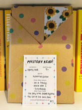 Load image into Gallery viewer, AGE 9+ Kids Mystery Reads
