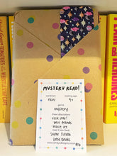 Load image into Gallery viewer, AGE 9+ Kids Mystery Reads
