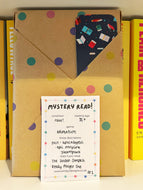 AGE 11+ Kids Mystery Reads