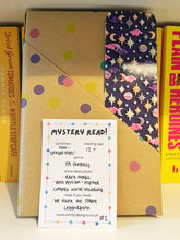 Load image into Gallery viewer, AGE 12+ Kids Mystery Read
