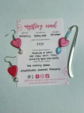 Load image into Gallery viewer, Mystery Reads: Romance
