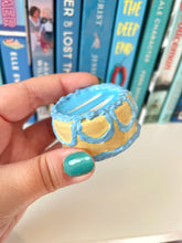 Load image into Gallery viewer, Sleeping Beauty Cake Ring Holder
