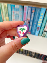 Load image into Gallery viewer, Cherry Magnet
