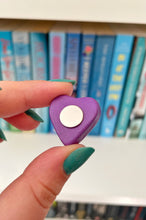 Load image into Gallery viewer, Cherry Magnet
