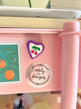 Load image into Gallery viewer, Cherry Magnet
