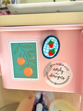 Load image into Gallery viewer, Strawberry Magnet
