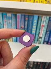 Load image into Gallery viewer, Gingham Magnet
