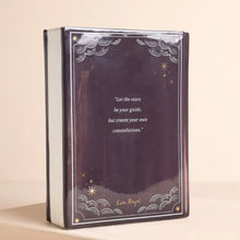 Load image into Gallery viewer, Written in the Stars Ceramic Vase
