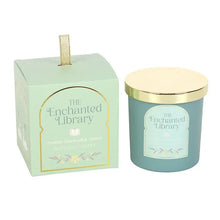 Load image into Gallery viewer, The Enchanted Library Scented Candle
